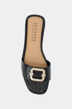 Journee Collection Joarie Sandals 34 Journee Collection Joarie Sandals -Jewelry Accessories 856c6a32 6f9d 4f70 8d09 538715442112