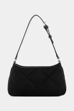 Guess Little Bay Shoulder Bag -Jewelry Accessories 85782ec9 5291 4ad4 ab74 3b32b733addc