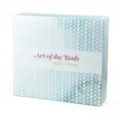 MILK + HONEY Art Of The Bath Set -Jewelry Accessories 858ee0d8 a8d3 45a4 86a9 36ead5a85f69