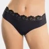 Leonisa Ultra-Light Lace Waistband Cheeky Panty -Jewelry Accessories 85d4fd33 7ade 4484 93bb 4dfcd7092328
