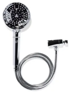 T3 Source Hand-Held Mineral Water Filter