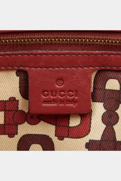 Guccissima Babouska Tote Bag -Jewelry Accessories 86929867 ae8b 412b 9665 d14ef16f6b17