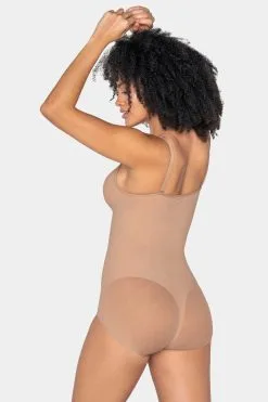 Leonisa Invisible Compression Bodysuit Shaper -Jewelry Accessories 87145a7e 97da 49df 80e0 72d776886df2 54227b2d 7e9e 4f76 8580 c7569e3f5556