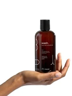 Maude Body Wash & Bubble Bath No. 1 9 Maude Body Wash & Bubble Bath No. 1 -Jewelry Accessories 87664a9c b007 4e1e b753 c79103d0b401