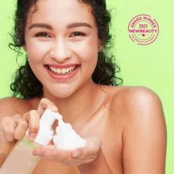 Glowoasis Cloudcleanse Cloud-Whipped Foam Cleanser -Jewelry Accessories 87935e0a 31df 443a 855d 4db807a7c119 9996e632 2dce 4587 8d62 a956bf0f5361