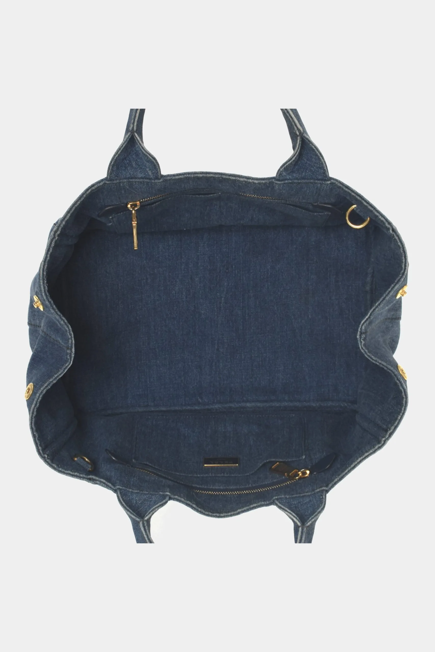 Prada Giardiniera Tote 4 Prada Giardiniera Tote - Image 2