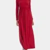 Hybrid & Company Long Sleeve Casual Maxi Dress 2 Hybrid & Company Long Sleeve Casual Maxi Dress -Jewelry Accessories 88c69930 4731 47fc 853f 58d3cbd9172d cb6c52ae 2b65 4e99 9113 7fee2c4ff9d7