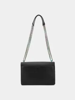 Karl Lagerfeld Paris Corinne Shoulder Bag -Jewelry Accessories 88e375e0 b76a 49fd bf80 fe2d41c17ed5