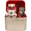 Lovery Pink Grapefruit Deluxe Spa And Makeup 30-Piece Set -Jewelry Accessories 88ea977e 0f86 4b2c b6ba ca9b6ae290dd