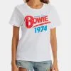 Prince Peter Collection World Tour Bowie 74' Tee