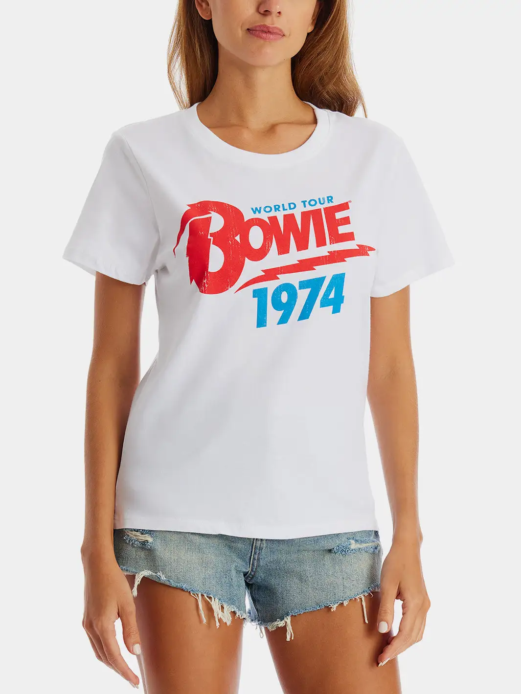 Prince Peter Collection World Tour Bowie 74' Tee 3 Prince Peter Collection World Tour Bowie 74' Tee