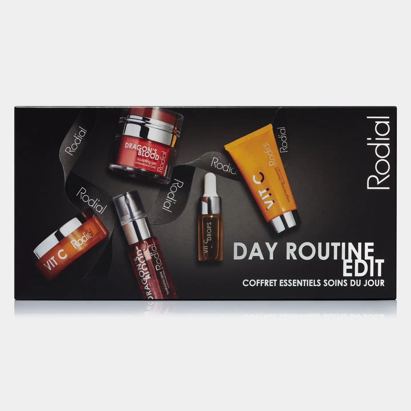 Rodial Day Routine Gift Set 3 Rodial Day Routine Gift Set