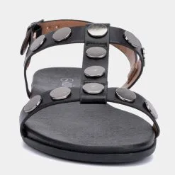 Olivia Miller Lyra Studded Sandal -Jewelry Accessories 89b7ca13 7599 4cfe bfd1 56a0f939f2df