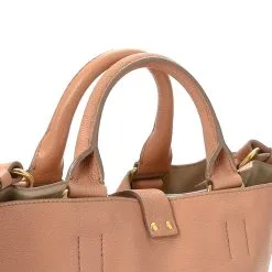 Chloé Two Way Handbag -Jewelry Accessories 89c9c8fb 2bc7 496e 89cb 16286f877e28 abcce852 6794 49b0 9720 2b2b958f060c