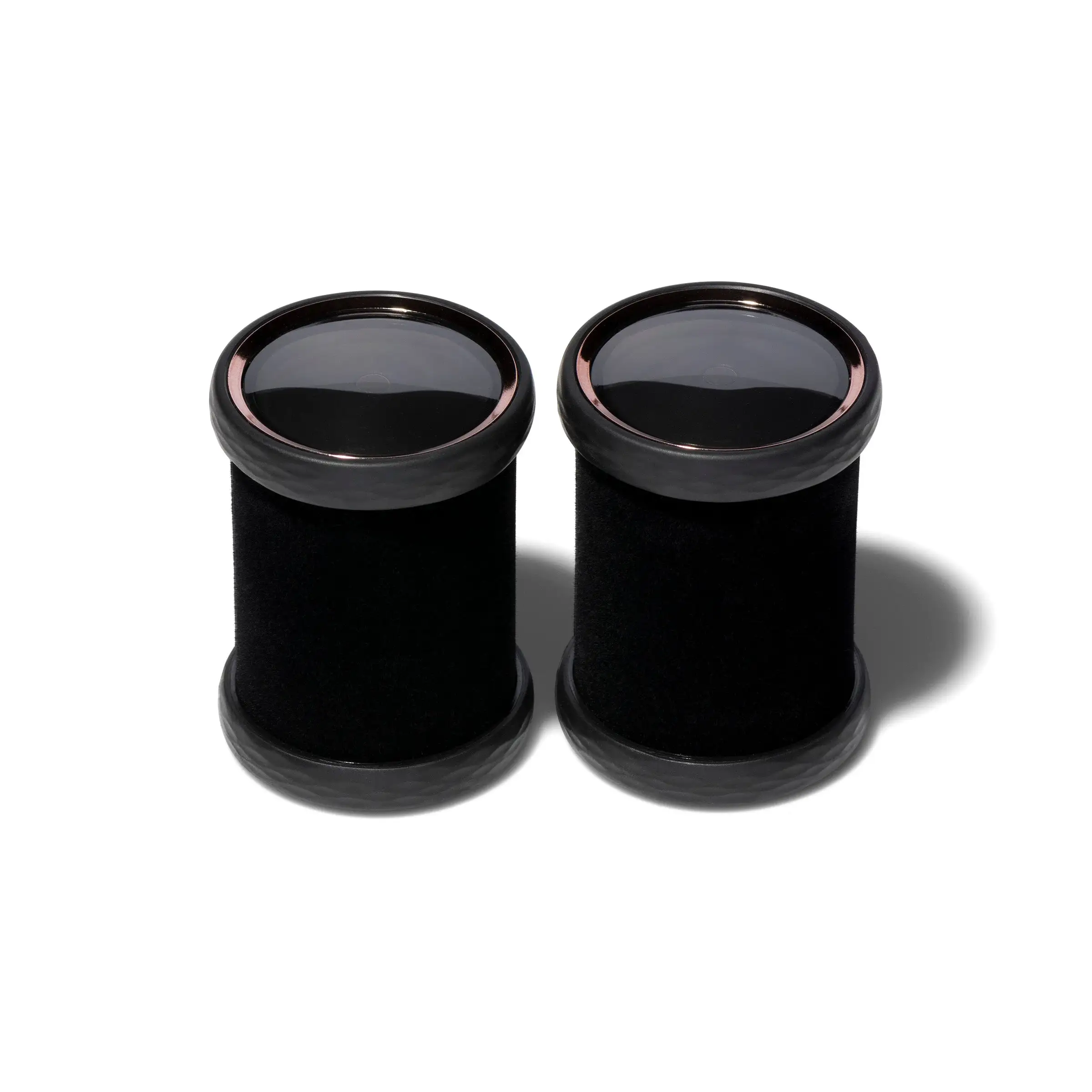 T3 Volumizing Hot Rollers Luxe - 2pk 1.75" 5 T3 Volumizing Hot Rollers Luxe - 2pk 1.75" - Image 3
