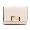 FENDI French Buckle Wallet