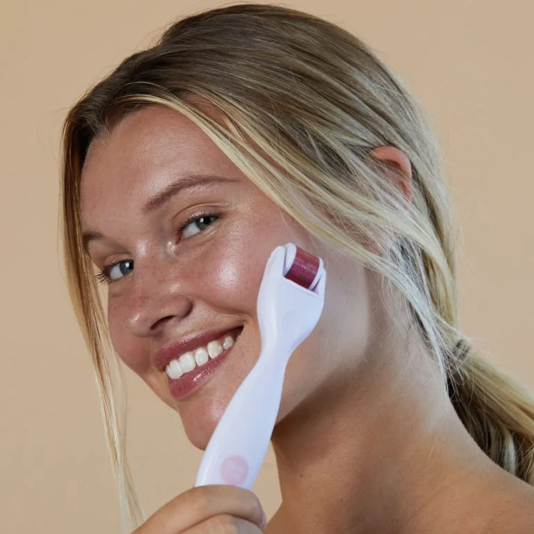 SKIN GYM 3 Piece MicroRoller Set 6 SKIN GYM 3 Piece MicroRoller Set - Image 4