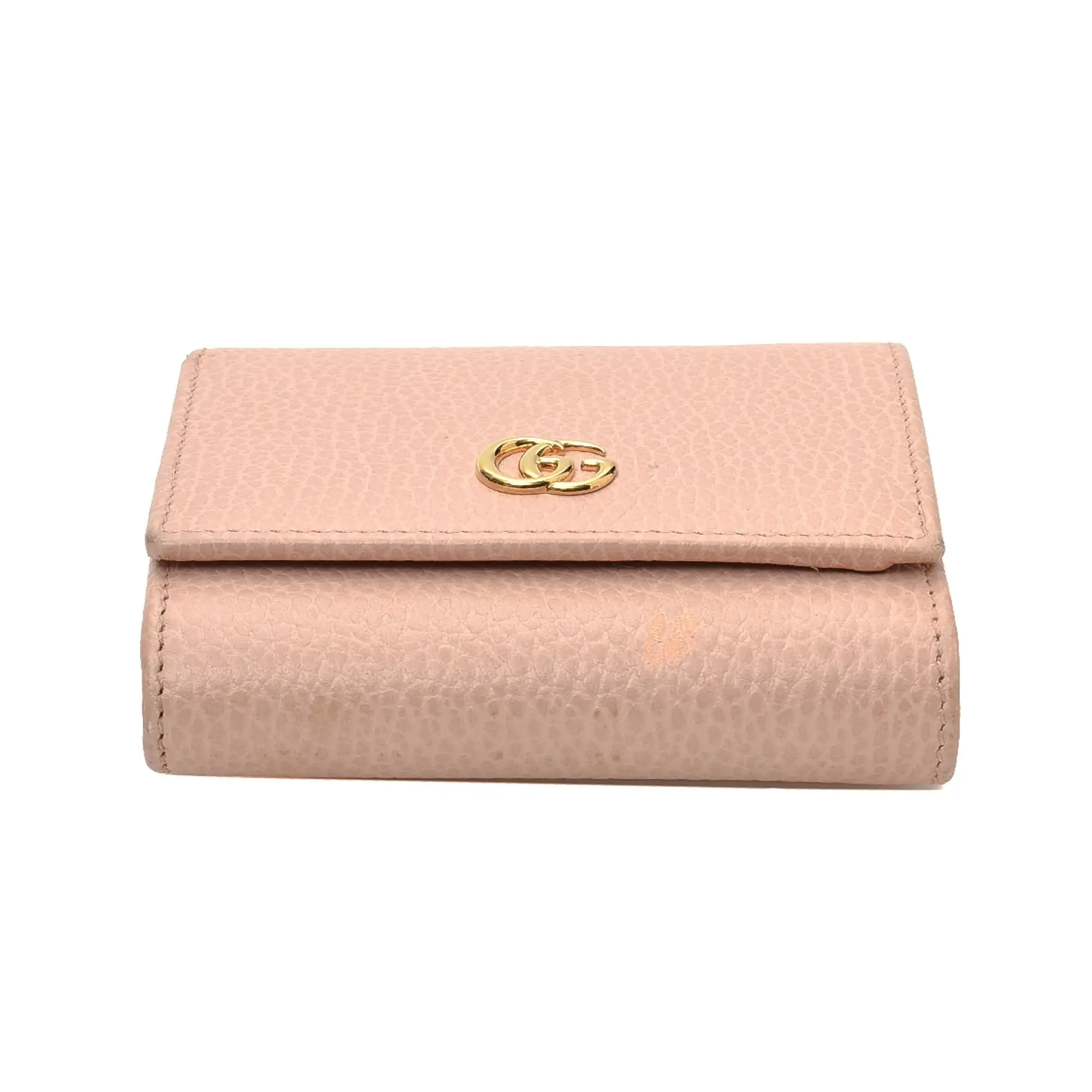 Gucci GG Marmont Compact Wallet 6 Gucci GG Marmont Compact Wallet - Image 4
