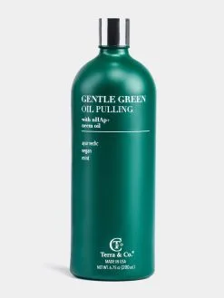 Terra & Co Whitening & Strengthening Mouth Rinse Bundle -Jewelry Accessories 8a5e16c0 2a6f 4802 bcbb 514ca9624cb0