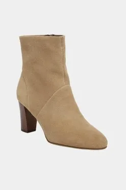 Franco Sarto L-Pia Bootie -Jewelry Accessories 8b0d2332 70ac 4f11 8575 9029409998aa