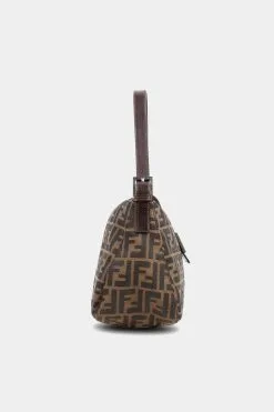 FENDI Zucca Shoulder Bag 15 FENDI Zucca Shoulder Bag -Jewelry Accessories 8b690c7f 33b2 4f79 81ca 6b30f0a95cc7