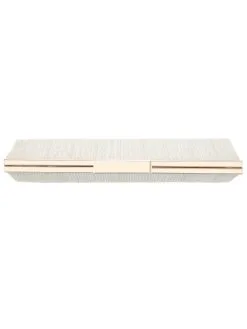 NINA Winslet Metallic Patterned Frame Clutch 19 NINA Winslet Metallic Patterned Frame Clutch -Jewelry Accessories 8baebc17 00f6 405d 8e8e 464253410a43