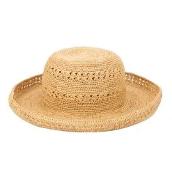 San Diego Hat Company No Filter Crochet Raffia Hat -Jewelry Accessories 8bfc06eb 3923 48b4 8be5 8212c0f407ba