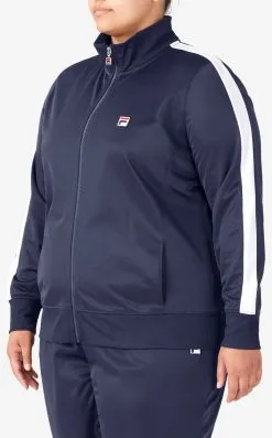 Fila On Track Jacket -Jewelry Accessories 8c22978f d3f4 49fa a924 8feba7e39b10