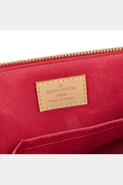 Louis Vuitton Monogram Vernis Bellevue Tote Bag -Jewelry Accessories 8cd96e26 368f 4e5a 9697 f25d782300e5