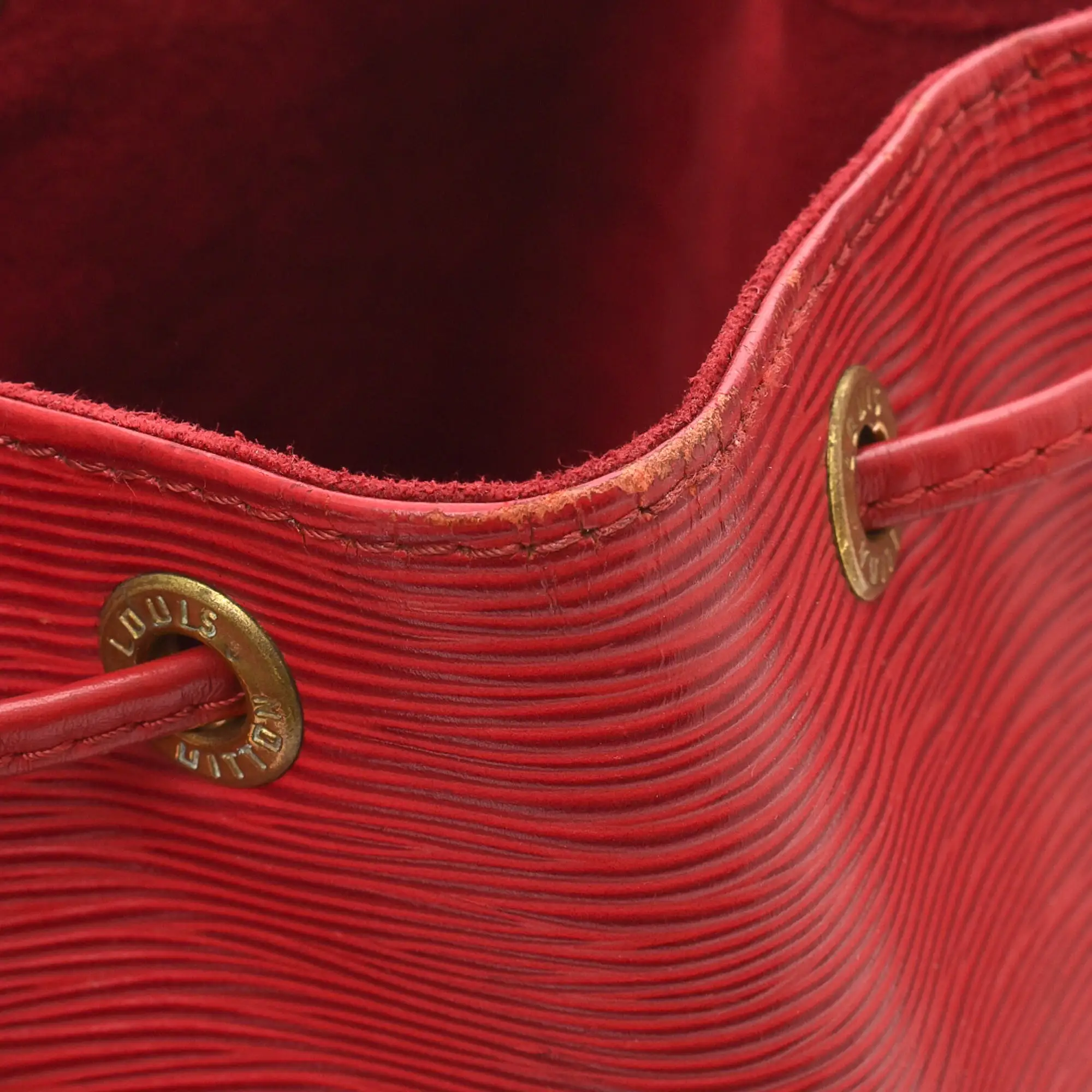 Louis Vuitton Noé Bag 11 Louis Vuitton Noé Bag - Image 9