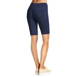 Hybrid & Company Hyper Stretch Bermuda 130 Hybrid & Company Hyper Stretch Bermuda -Jewelry Accessories 8e68e4ab 35b7 4ad8 b4b2 08cf76a6c7be