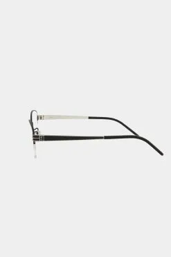 Saint Laurent Half-Rim Eyeglasses -Jewelry Accessories 8edb0817 2506 465b 85fd e557eb2aa99b