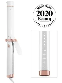 T3 Curl ID 1.25” Smart Curling Iron With Interactive Touch Interface