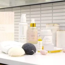 MILK + HONEY Skincare Hero Set -Jewelry Accessories 8fc55c7b 82ab 49f9 8c5f cdd96dcd56dd