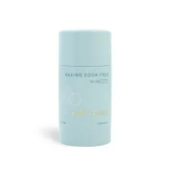 MILK + HONEY Sensitive Skin - Baking Soda-Free Deodorant - No. 09 Lavender Tea Tree