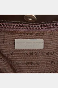 Burberry Classic Check Mini Tote Bag 12 Burberry Classic Check Mini Tote Bag -Jewelry Accessories 905f1af3 4570 4d6c bd2e 50af132b3c59