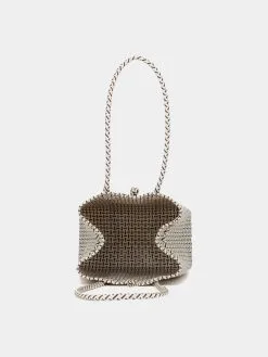 Sarah Stewart Midi Ella Plastic Handbag -Jewelry Accessories 9070f78d 27b6 490a 8c3b c5d59bda7a6c