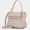 Chloé Logo-Embossed Leather Bag -Jewelry Accessories 90ad0cfc ea4c 480a a23b 41b6508bbcdc