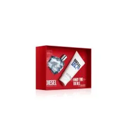 Diesel Only The Brave Cologne & Shower Gel 2-Piece Gift Set -Jewelry Accessories 90ea0b75 f2aa 43ac 8929 457d1c6ce34b