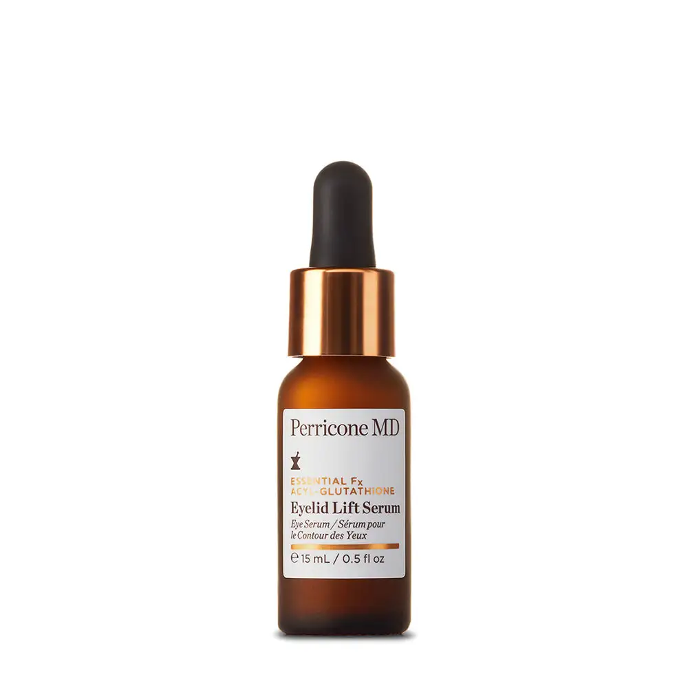 Perricone MD Essential Fx Acyl-Glutathione Eyelid Lift Serum 3 Perricone MD Essential Fx Acyl-Glutathione Eyelid Lift Serum
