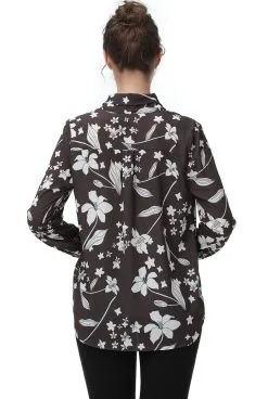 Kimi + Kai Gracie Maternity/Nursing Blouse -Jewelry Accessories 912 103539 1756219 4