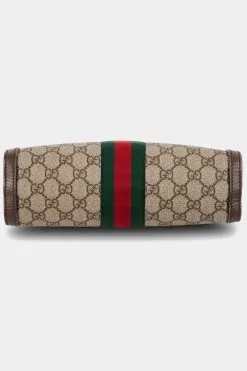 Gucci GG Supreme Ophidia Crossbody Bag -Jewelry Accessories 91aa4f4c 9436 4a44 9960 69c500def11b