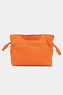 Loewe Mini Flamenco Clutch -Jewelry Accessories 92642f9d 8744 4151 b91c d7beef28c161