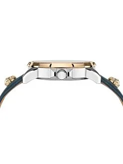 Versus Versace 6e Arrondissement Watch -Jewelry Accessories 926a9e61 d304 47b6 b3bd 662ec6f77d27