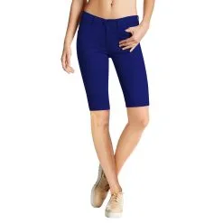 Hybrid & Company Hyper Stretch Bermuda 164 Hybrid & Company Hyper Stretch Bermuda -Jewelry Accessories 92bc1fac d27e 4359 a1f0 d7c5d993917a