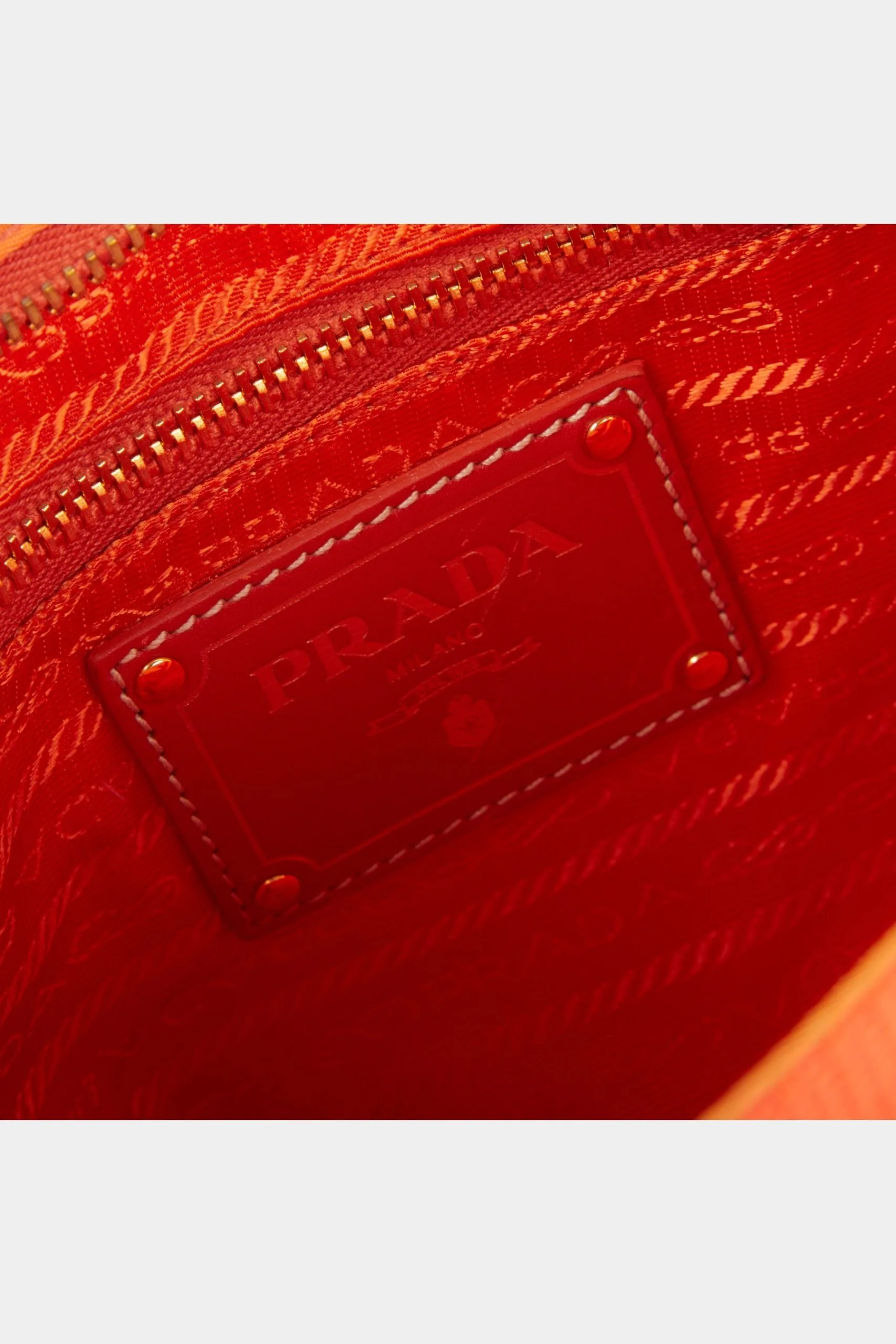 Prada Drawstring Tessuto Crossbody Bag 5 Prada Drawstring Tessuto Crossbody Bag - Image 3