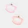 Ettika Clear Donut Hair Claw Set -Jewelry Accessories 930dba77 ecee 4538 915d dd6297d226a9