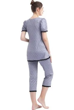 Kimi + Kai Drew Maternity/Nursing Pajama Set -Jewelry Accessories 933 103536 1756219 4