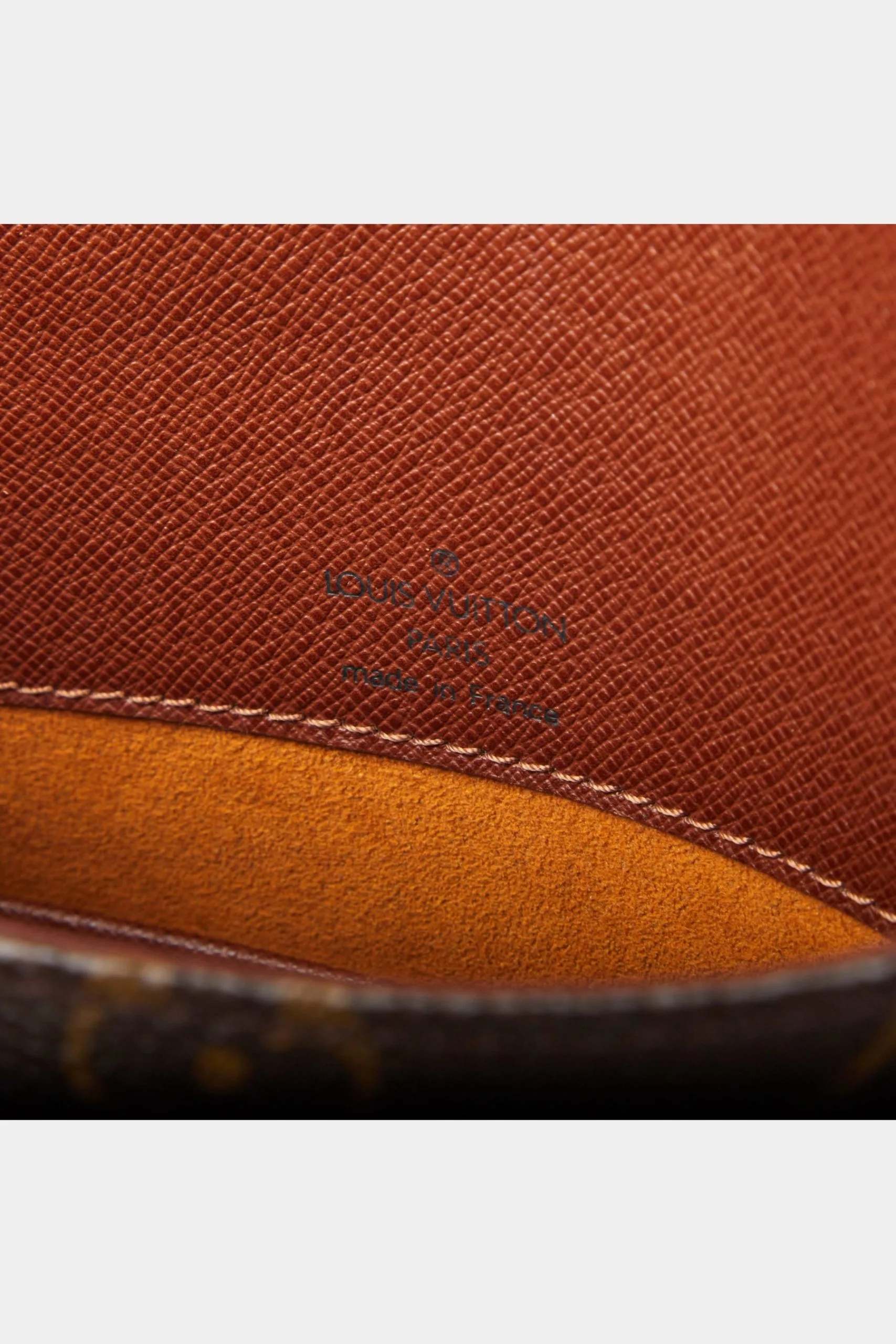 Louis Vuitton Monogram Musette Bag 7 Louis Vuitton Monogram Musette Bag - Image 5