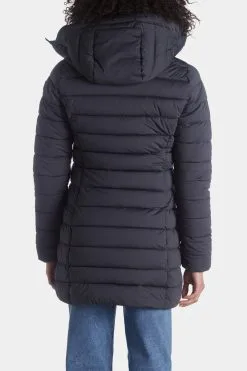 SAVE THE DUCK Dorothy Stretch Baffled With Removable Hood -Jewelry Accessories 9479981a a5a8 45b2 a2ba d35bf027473a